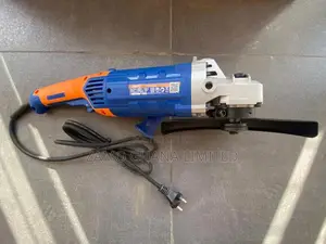 2000w Angle Grinder - Wag852001