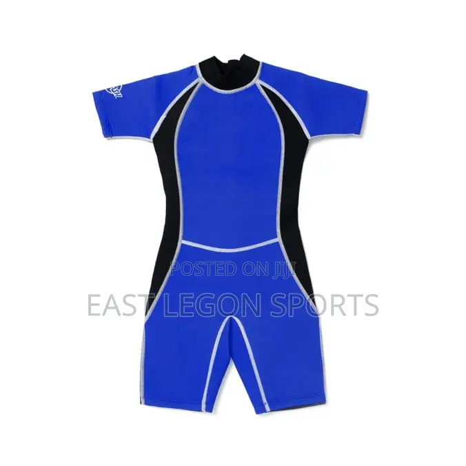 Wetsuit Swimsuit 1 Piece Swimming Pool