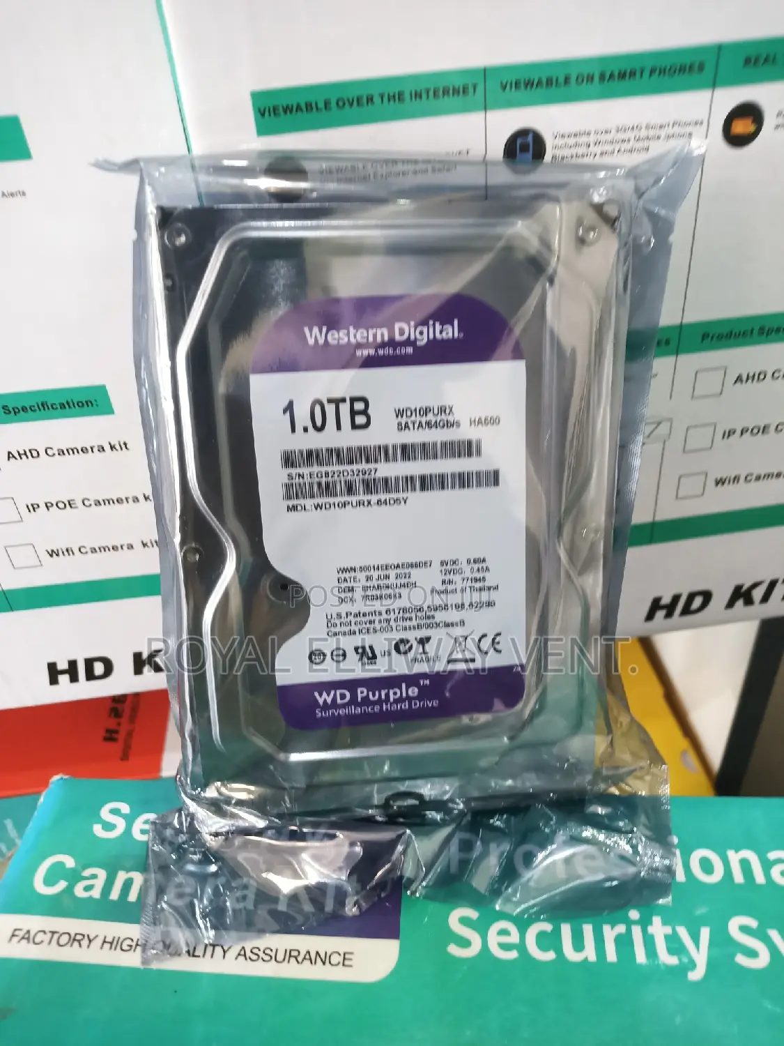 1.0tb Drive