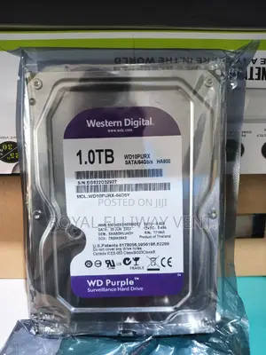 1.0tb Drive