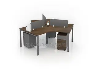 Partition Table Star Shape
