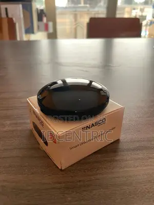 Nasco Smart Universal Remote Controller
