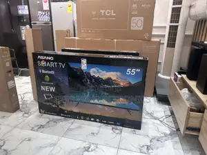 Best Buy for Less Asano Uhd Smart Glossy Led Screen