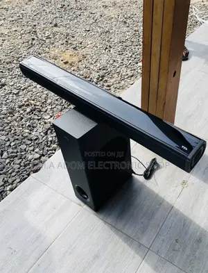 Lovely Design TCL S322w Bluetooth Sound Bar System.