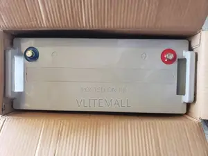 Rt 100a 12v Solar Battery