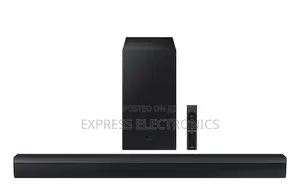 Delivers a Quality Sound System Samsung B650 Best