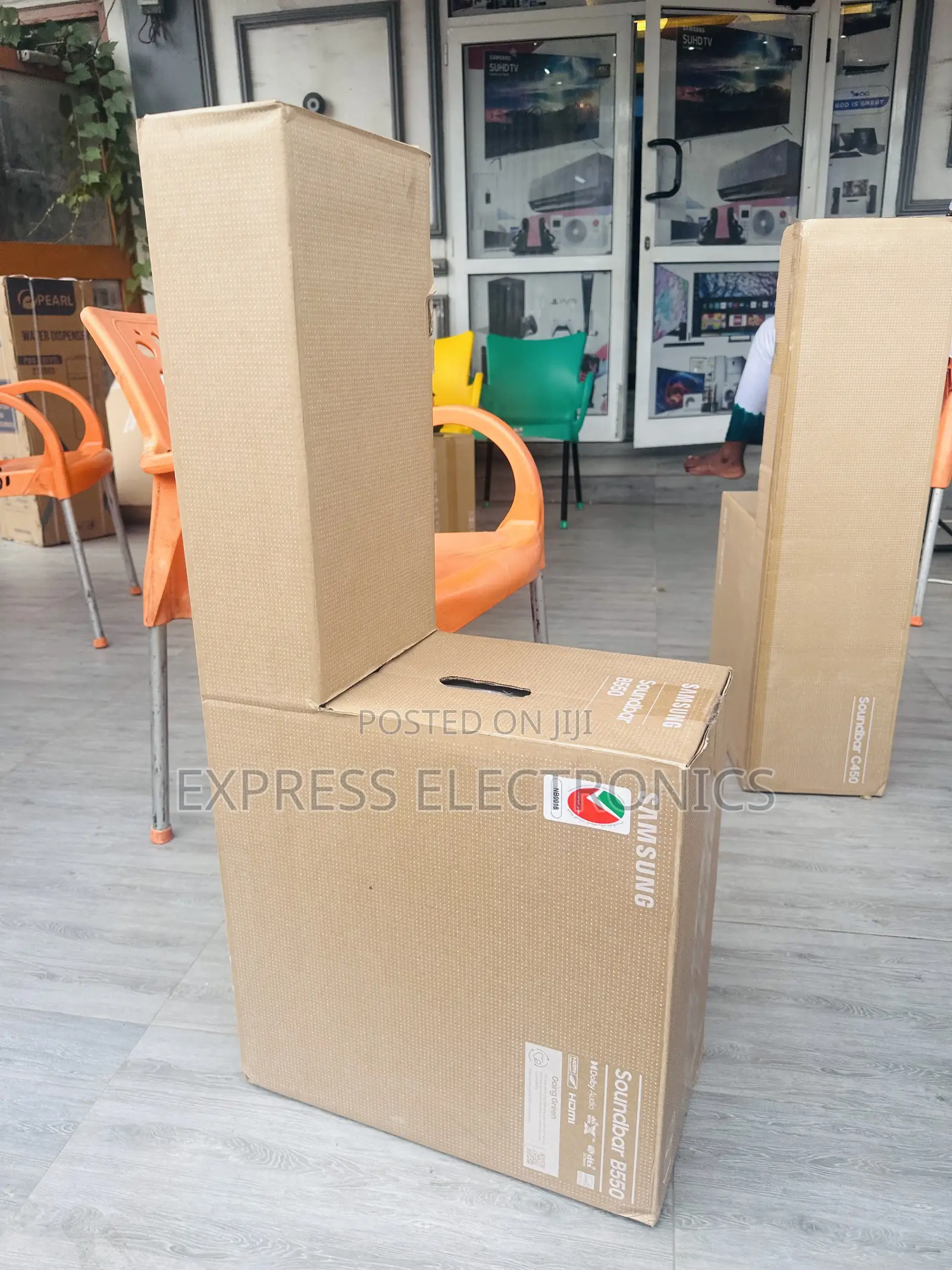 Best Sale at 10gig Store Samsung B550