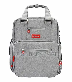 Fisher Price Backpack