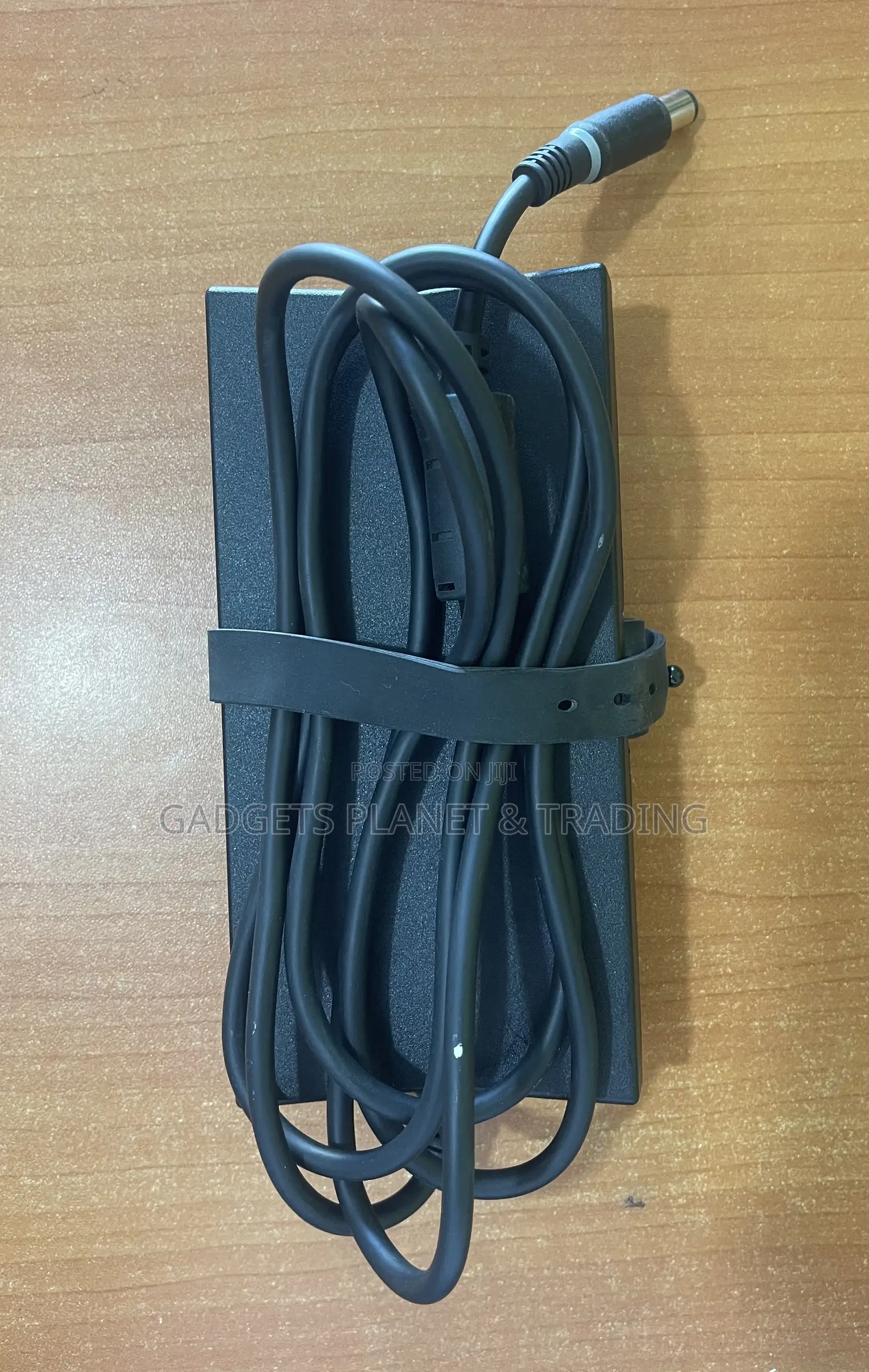 Dell LA130PM190 - 130W 19.5V 6.7A 5mm Smart Tip AC Adapter