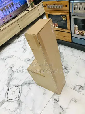 Black Samsung Bluetooth Electric Wireless B550 Soundbar