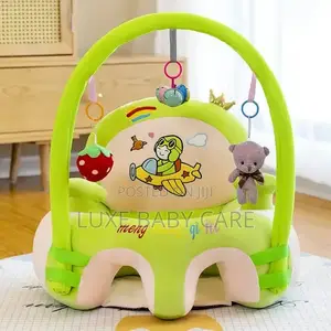 Baby Safety Seat Support, Learning Sitting Sofa
