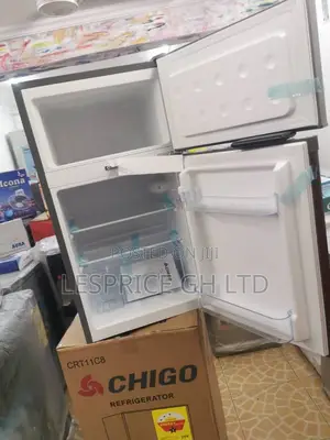 Chigo 85L Standard Refrigerator