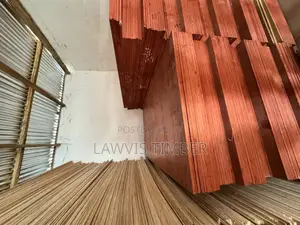 Marine Plywood /Red Marine / Heavy Duty / Five Times
