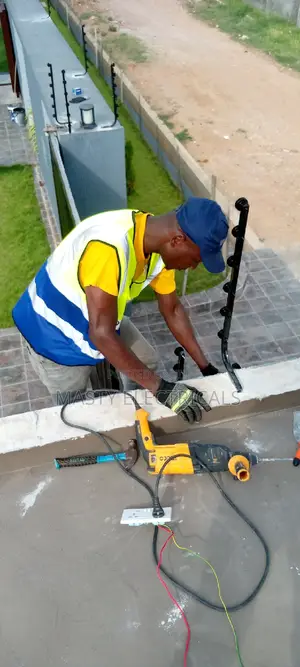 Fence Installation And Automation Gate Service