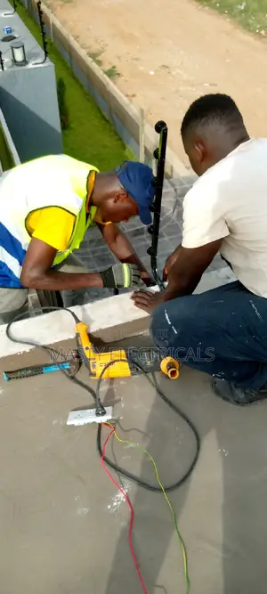 Fence Installation And Automation Gate Service