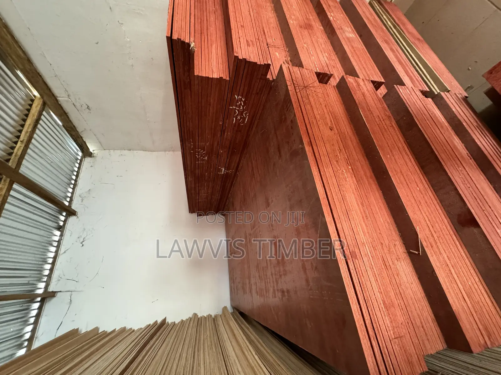 Marine Plywood / Redwood / Formwork / Plywood
