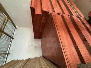 Marine Plywood / Redwood / Formwork / Plywood