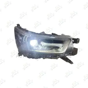 Toyota Hilux Headlights 2020-2023