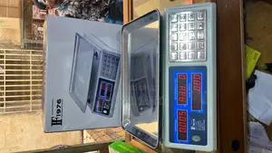 Pricing Digital Computing Scale (40kg)