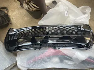 Toyota Corolla Down Grill Shell 2017 2018 2019