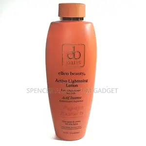 Ellen Beauty Body Lotions