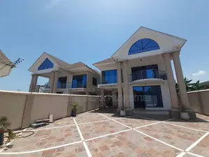 4bdrm House in Skm, West Legon for sale