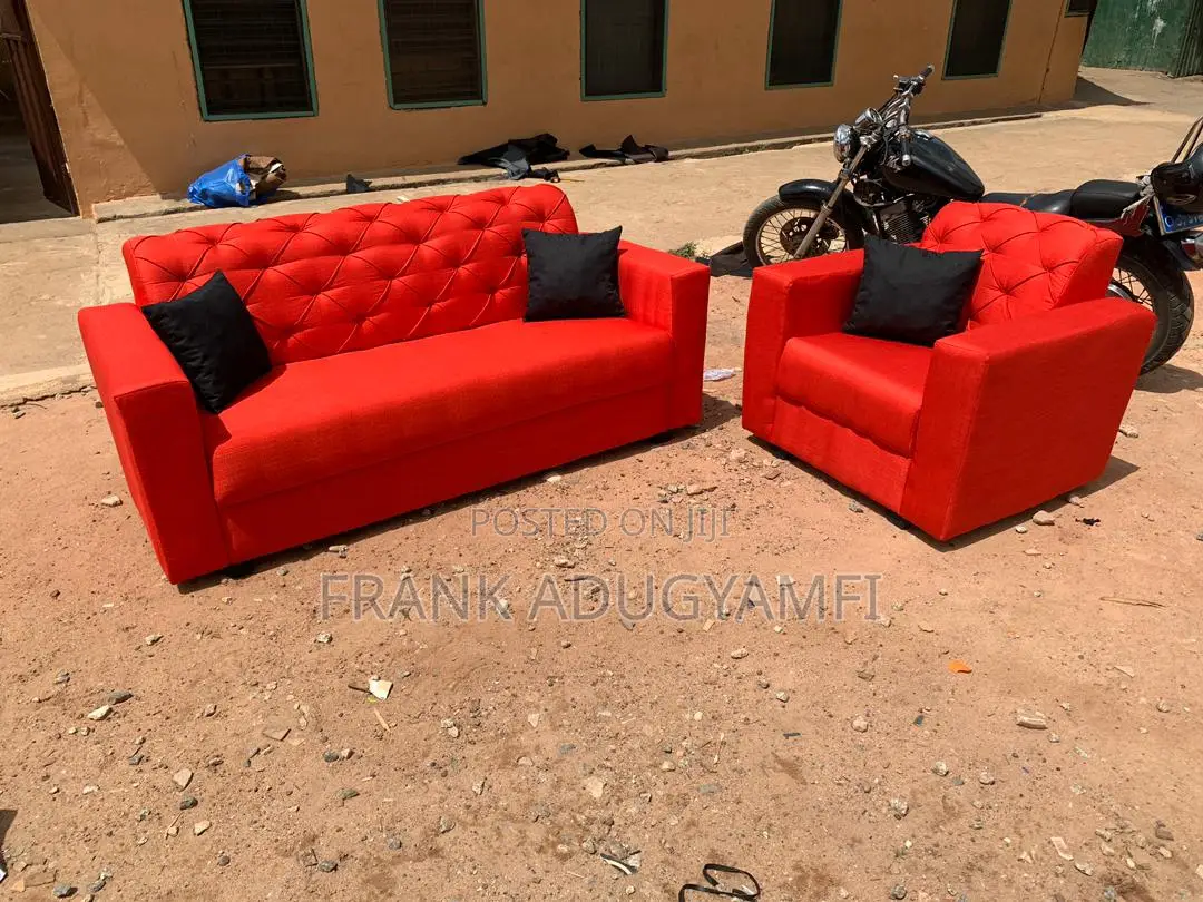 Gyamfi Furniture