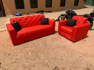 Gyamfi Furniture