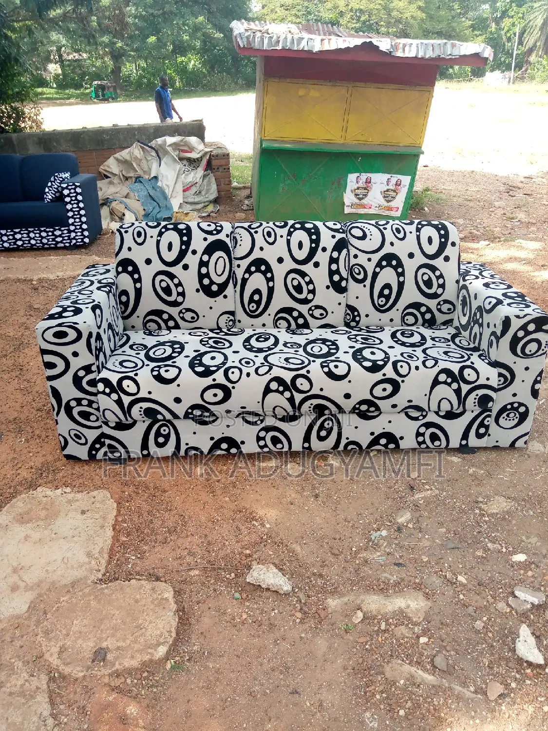 Gyamfi Furniture