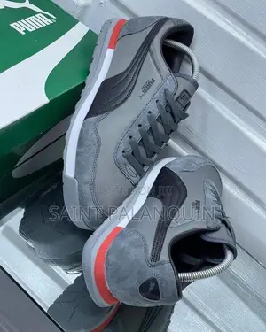 Puma Jogger