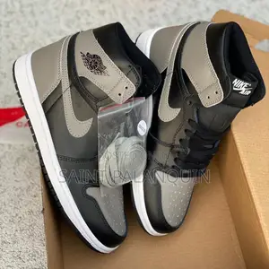 Nike Air Jordan