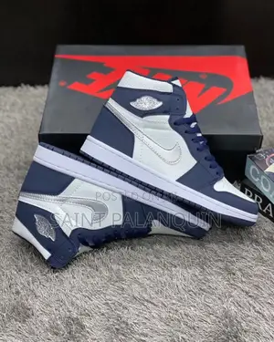 Nike Retro One