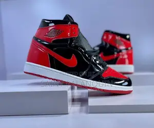 Nike Retro One