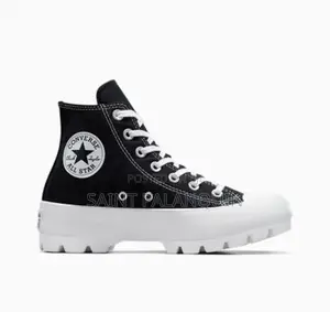 Converse Platform