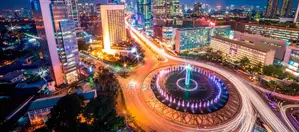 Indonesian Visa