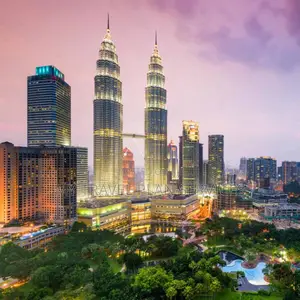 Malaysia Tourist Visa