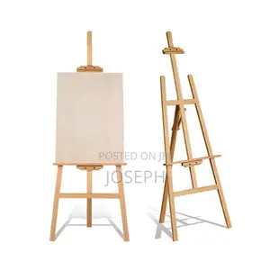 Wooden Art Easel