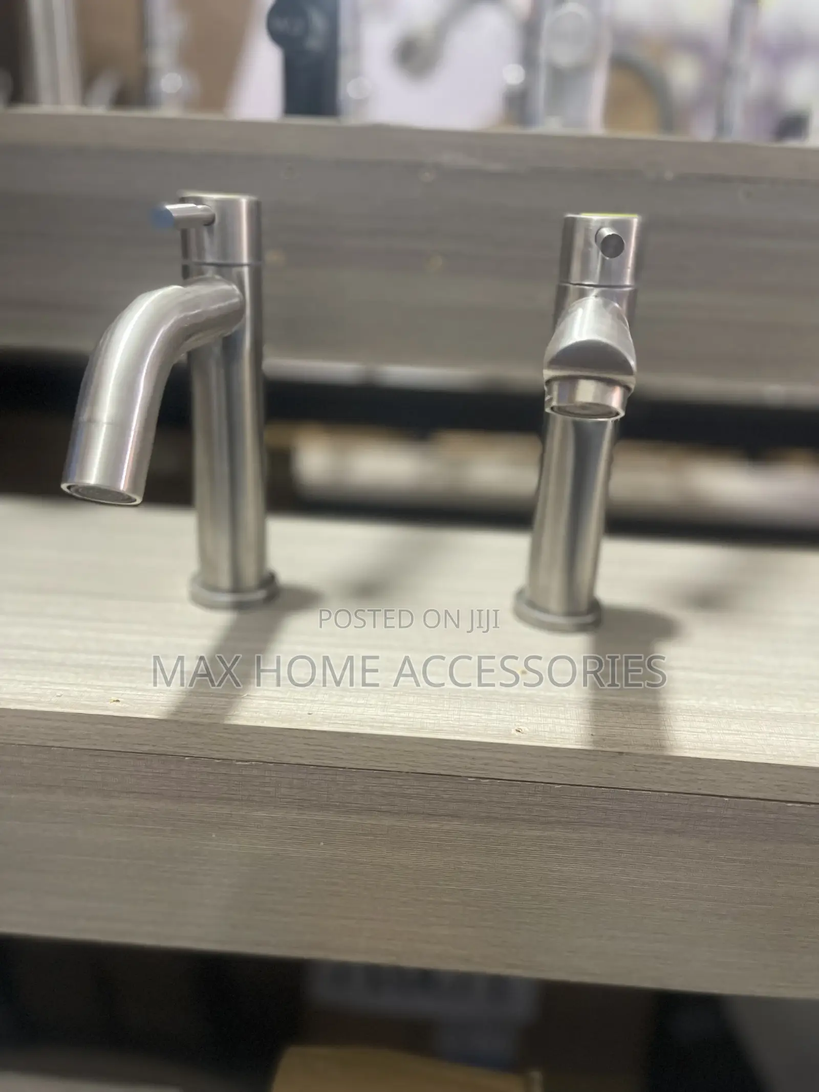 Wash Hand Basin Tap