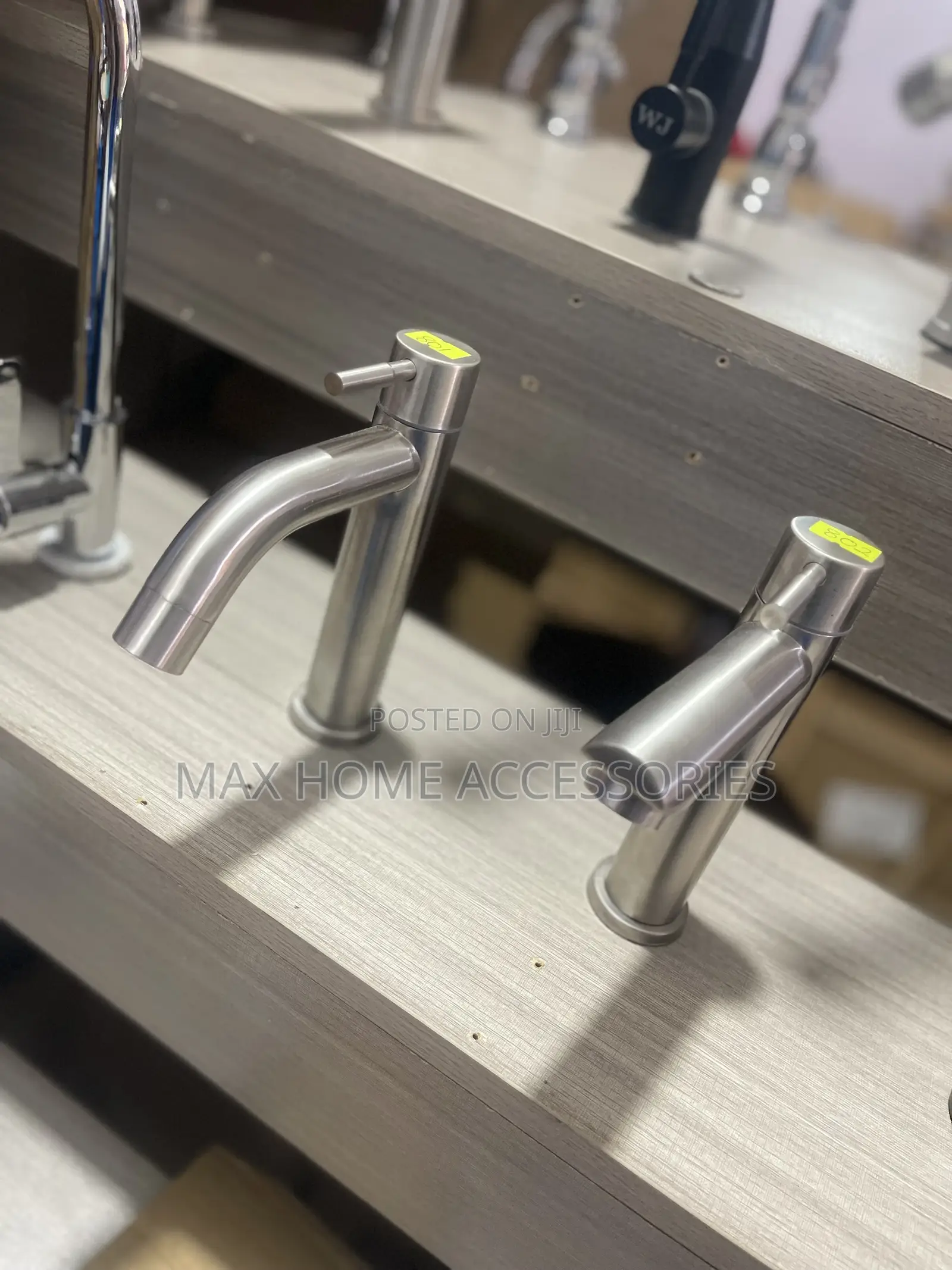 Wash Hand Basin Tap