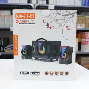 Laptop Multimedia Speaker
