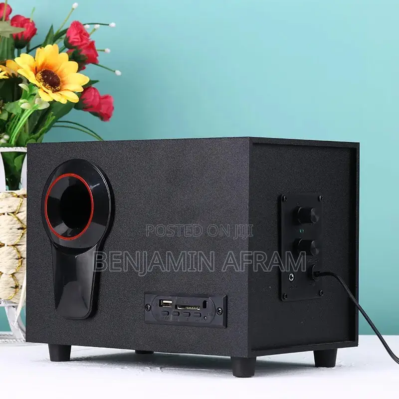 Mini Speaker