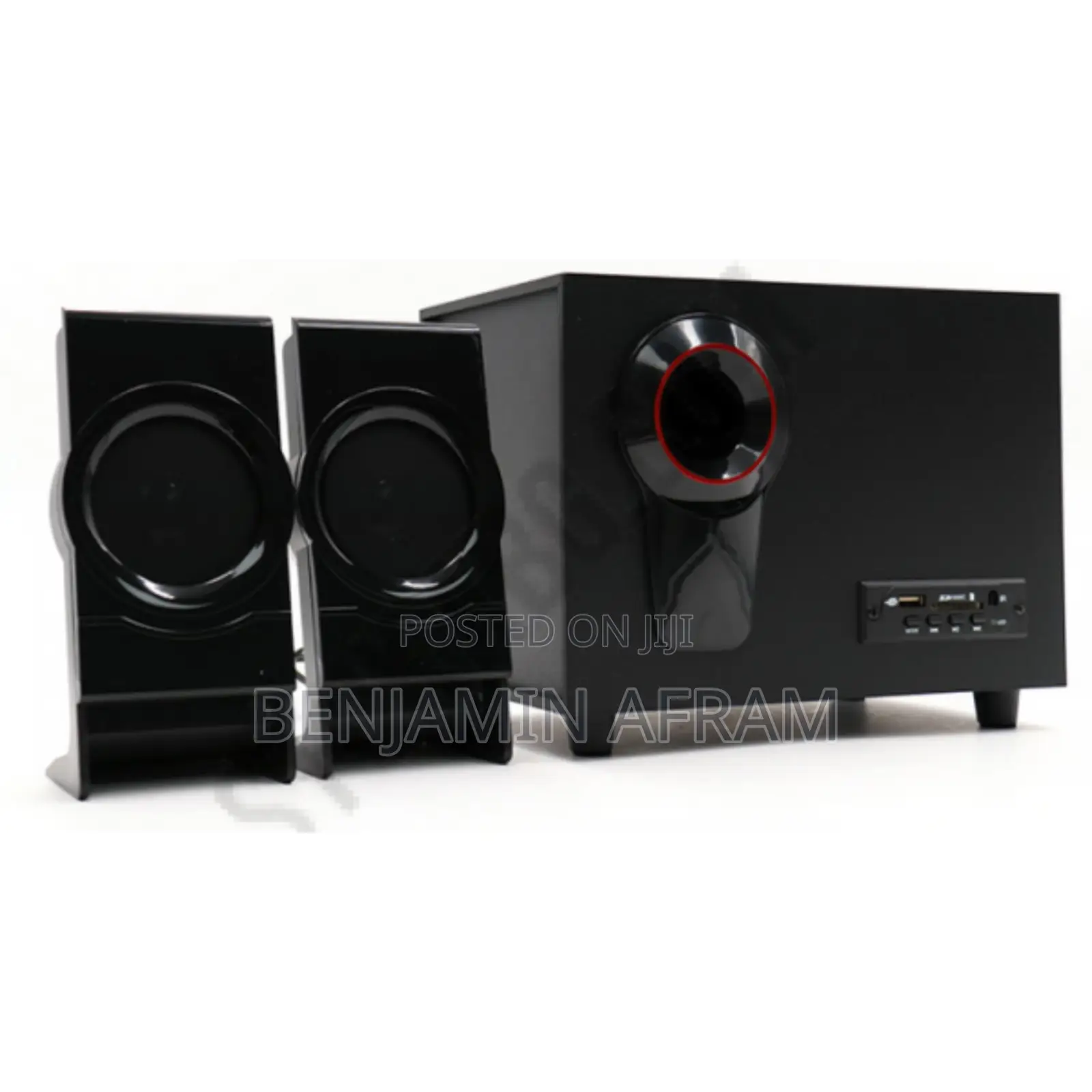 Mini Speaker