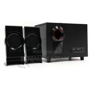 Mini Speaker