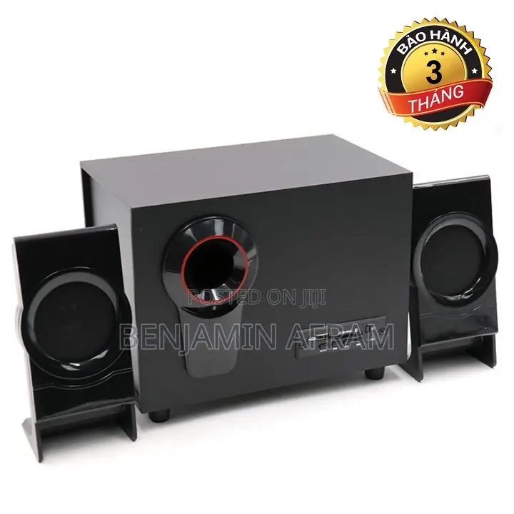 Mini FT Portable Speaker