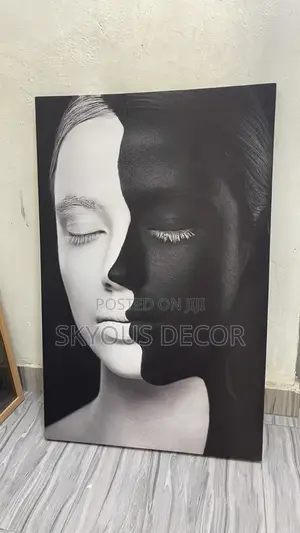Original Wall Canvas