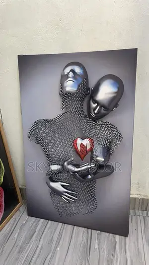 Original Wall Canvas