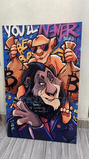 Wall Art Designs