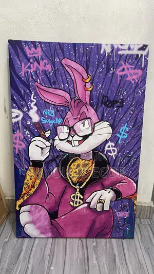 Wall Canvas Art