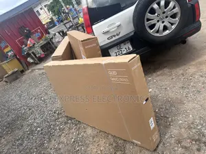 Picture Quality Technology Qled Samsung 65”Q60c