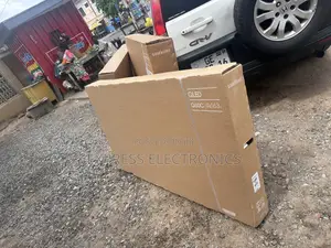 Best and Buy for Less Smart Samsung 65”Q60c
